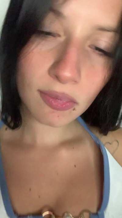 Small package, explosive contents. Handle with care