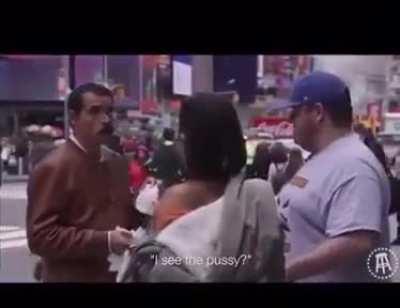 Based Egyptian haggling for a decent price for some P*ssy in the west