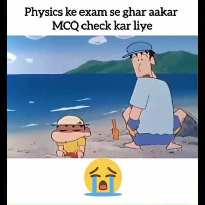 SHINCHAN - Pure chaos 😂💀