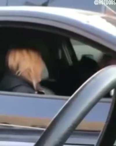 haftalar sonra dışarı çıktım