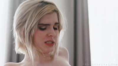 Ella Hollywood Letting Go !!!