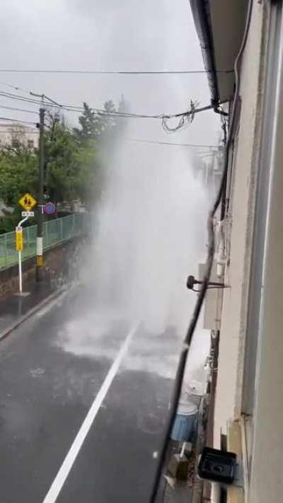 Oh no, it’s happening!