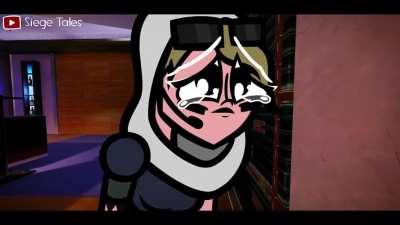 The hardest Choice (Animation)