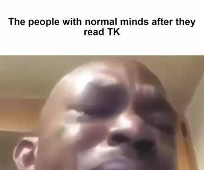 Girls und panzer fans when