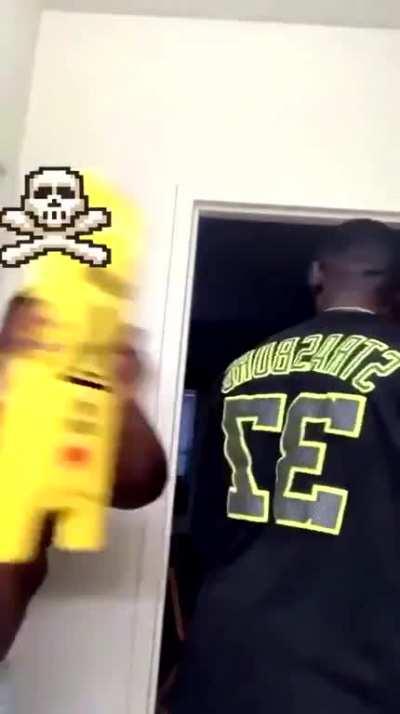 POV: You’re a spade and I’m PKing your owner