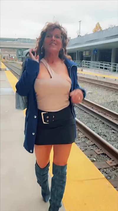 Cameras everywhere Don’t care :)