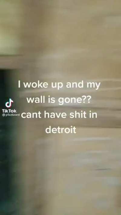 At least they done helped him get started with rennovation