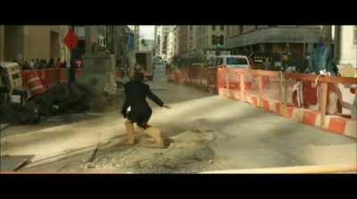 Me OTW to celebrate the election of President Kanye West