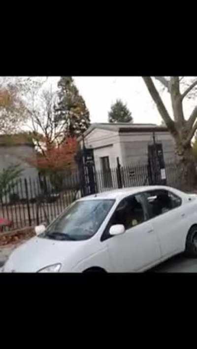 This height of anger