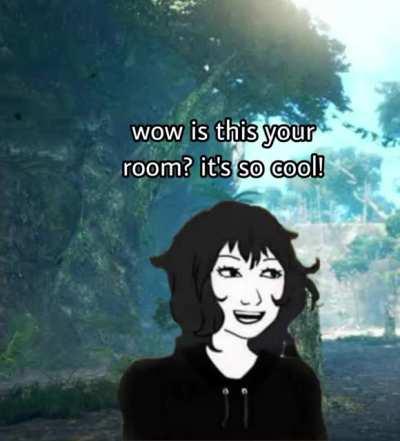 i wish i lived there