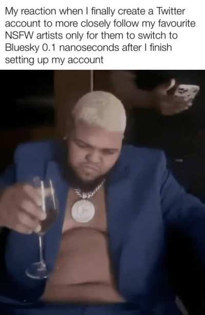 Losercity bad timing 