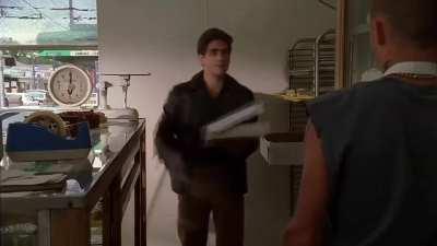 Most stable Christopher scene