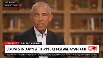 'Biden should talk to PM Modi on the safety of Muslims in India' :Former President Barack Obama advised Biden