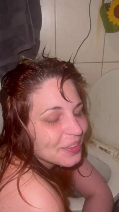 Wish all a successful and kinky week!❤️ 