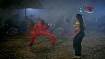 [152/152] Indian E.T. Thriller (Katy Perry & Kanye West vs. The Bollywood movie Golimar)