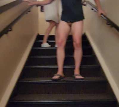 He loves our littttle pranks