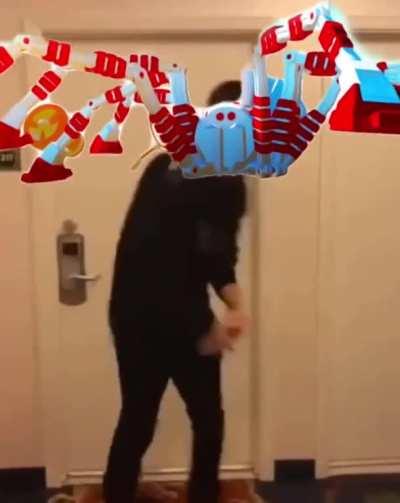 I'm 15 and this is yeet