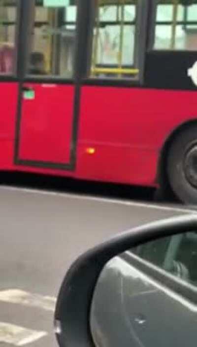 This guy's ready for tier 5