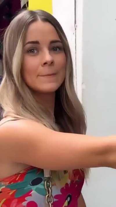 Baiting ordinary people into doing something (that you think) will get them arrested