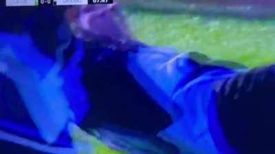 Futebol Uruguaio é uma “Arte”