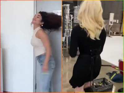 Vanessa Hudgens vs Billie Eilish