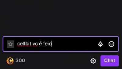 Speedrun ban na live do cellbit any%
