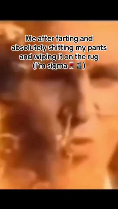 Sigma 🗿🍷 those who knows -> 💀