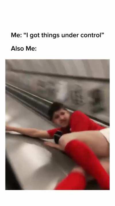 Why can someone learn from their mistakes