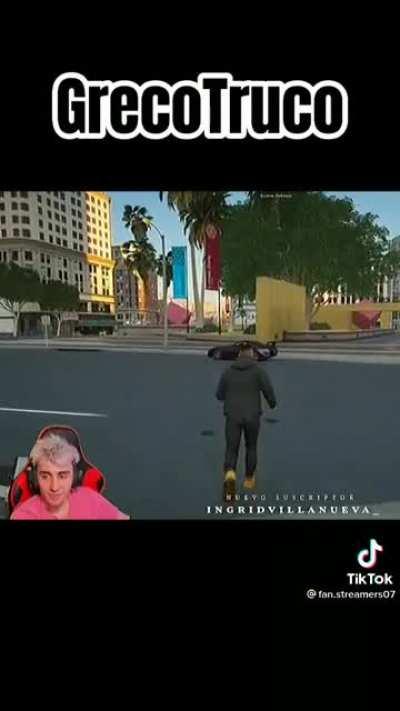 Nadie tiene el nivel del kiko XD