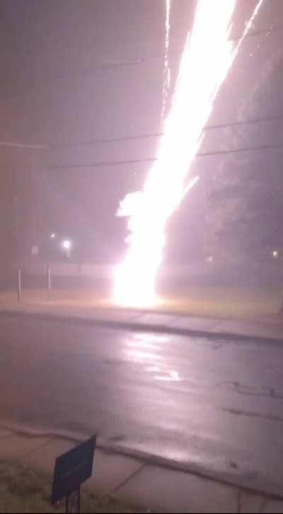 I’m the dude in the video, I somehow survived with only a jack up thumb and a few 2nd degree burns.