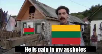 this my town of eastern europe