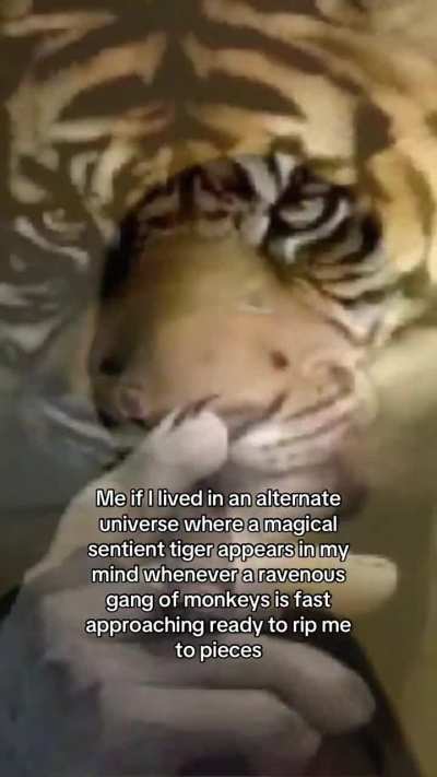 subtle foreshadowing