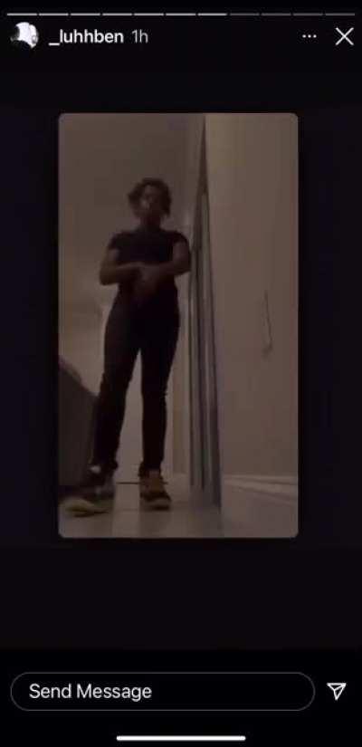 I swear him and kshordy got the same flow🔥🔥🔥🔥