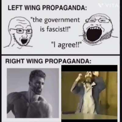 Checkmates you aunty neshnul jealous librandus 🤣🤣😜😜 now y'all can cope and seethe 😜😜😘😘 abki baar 400 paar 😎😎(Relax Liberals it's called dark humor 👅)