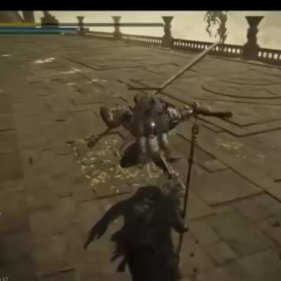 bro's disrespect is unmatched