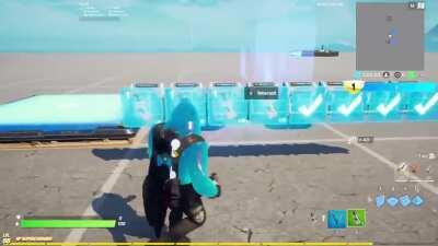 New Remote Signal Mechanic