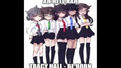 I just can't take this shit no more