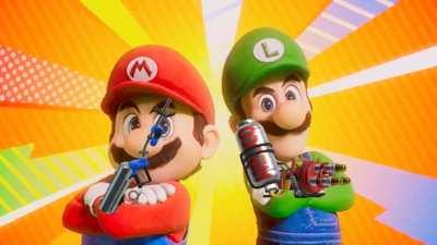 Made a little meme on Kinemaster 