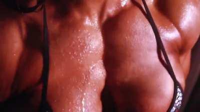 Ange Salvagn0 PECTACULAR