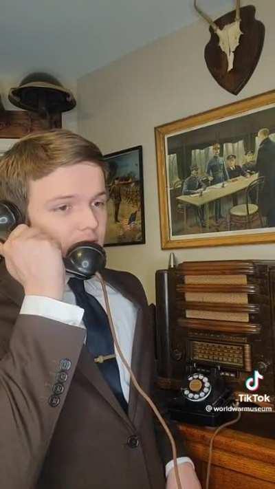 at least it wasn't a 9/11 joke