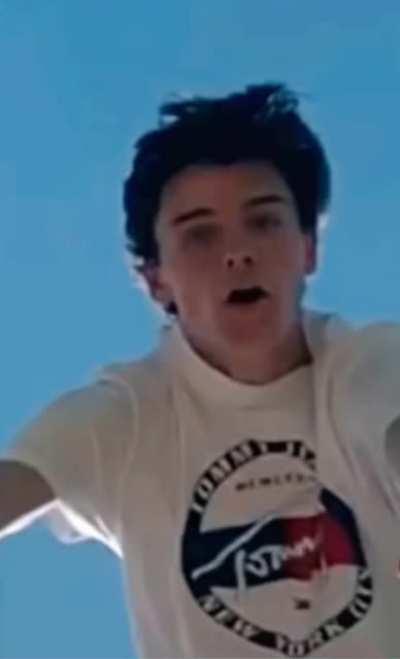 This could have been so cool