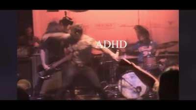 I made this to explain myself better to new people