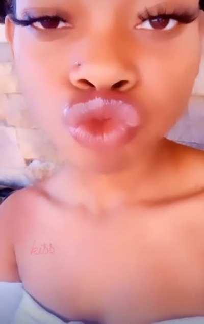 EbonyDSLs - Video #8956