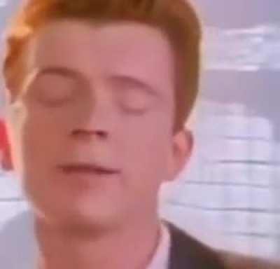 You didn't expect that