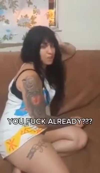 Os gringos descobriram o poder da mãe brasileira