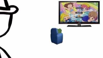 This is an interesting title.