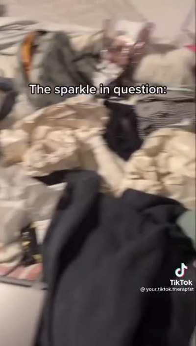 My attitude toward any form of bettering myself.