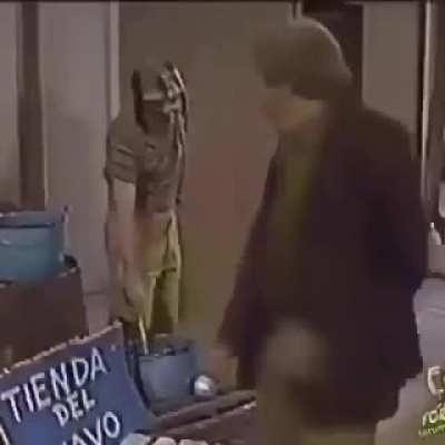 Refresco deveras diferenciado