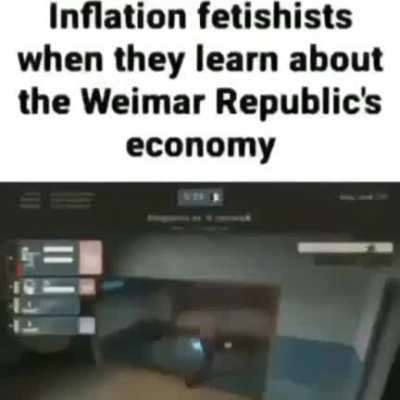 Inflation