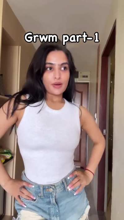 GRWM